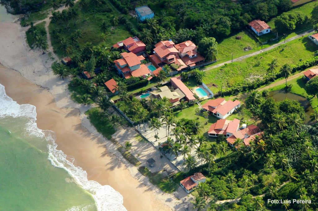Resort Ilha da Itaparica