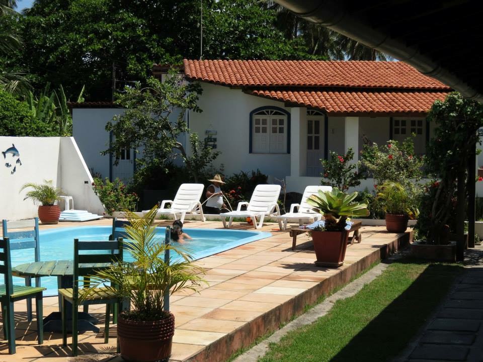 Resort Ilha da Itaparica
