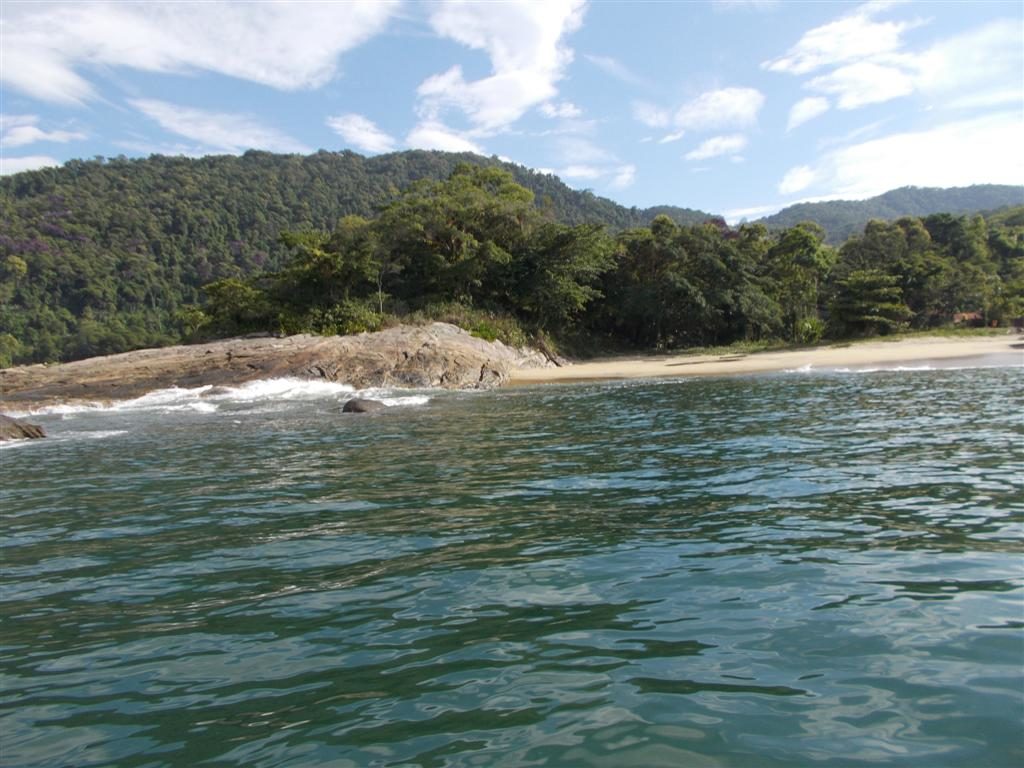 land Angra dos Reis