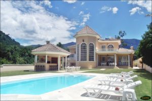 Beach Front Mansion Ubatuba