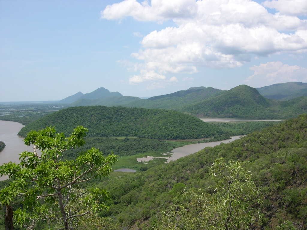 Eco Lot Pantanal