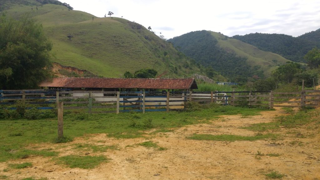 Fazenda Serra da Bocaina