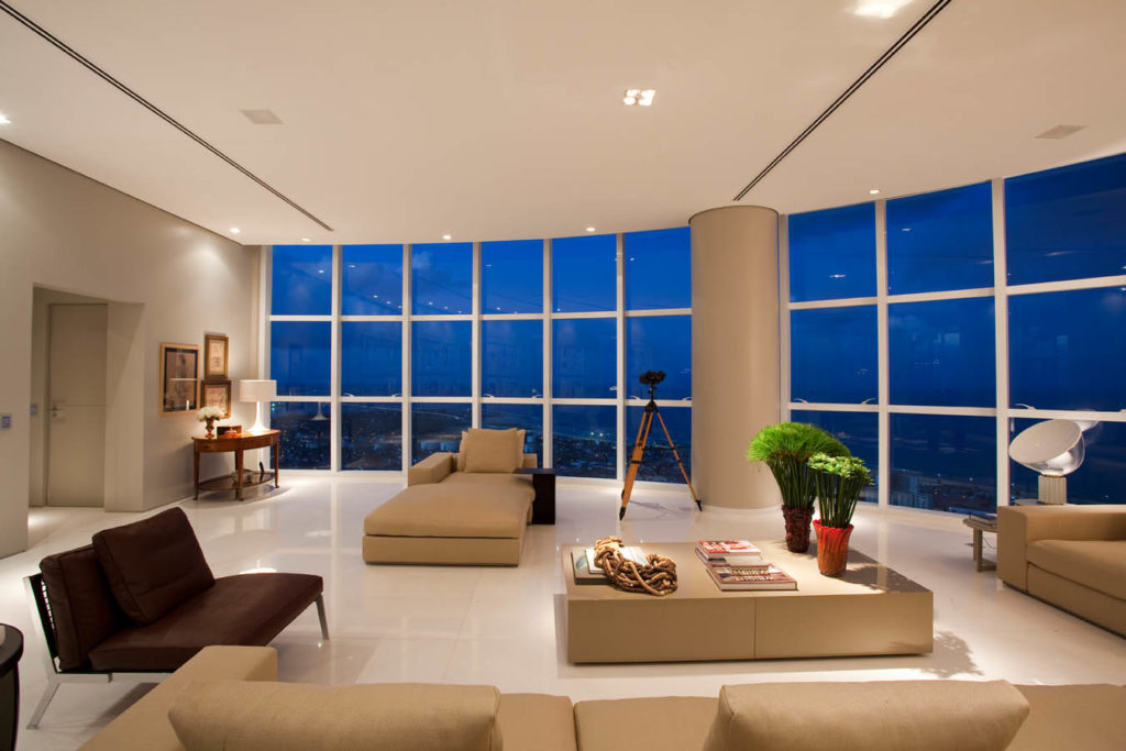 Luxury Penthouse Natal