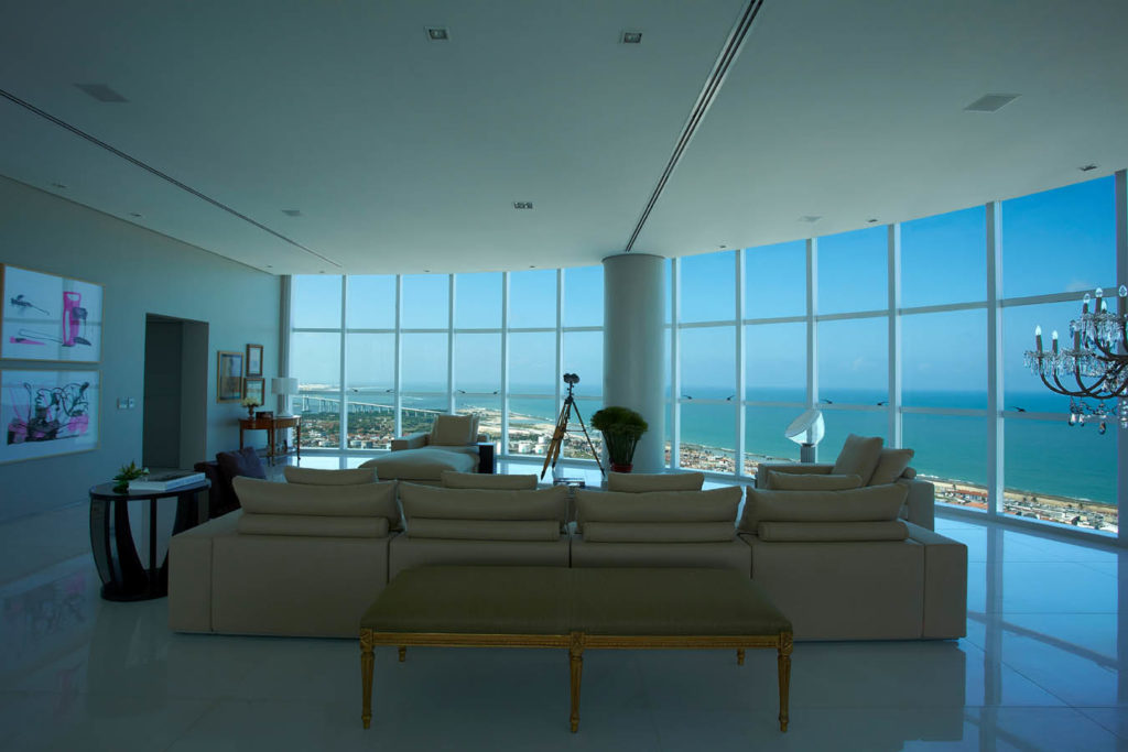 Luxury Penthouse Natal