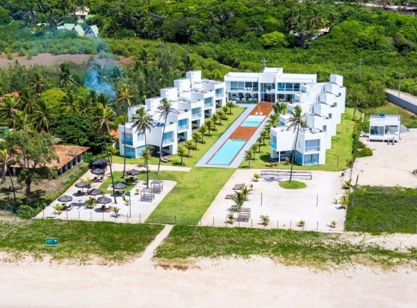 Unique Resort Bahia