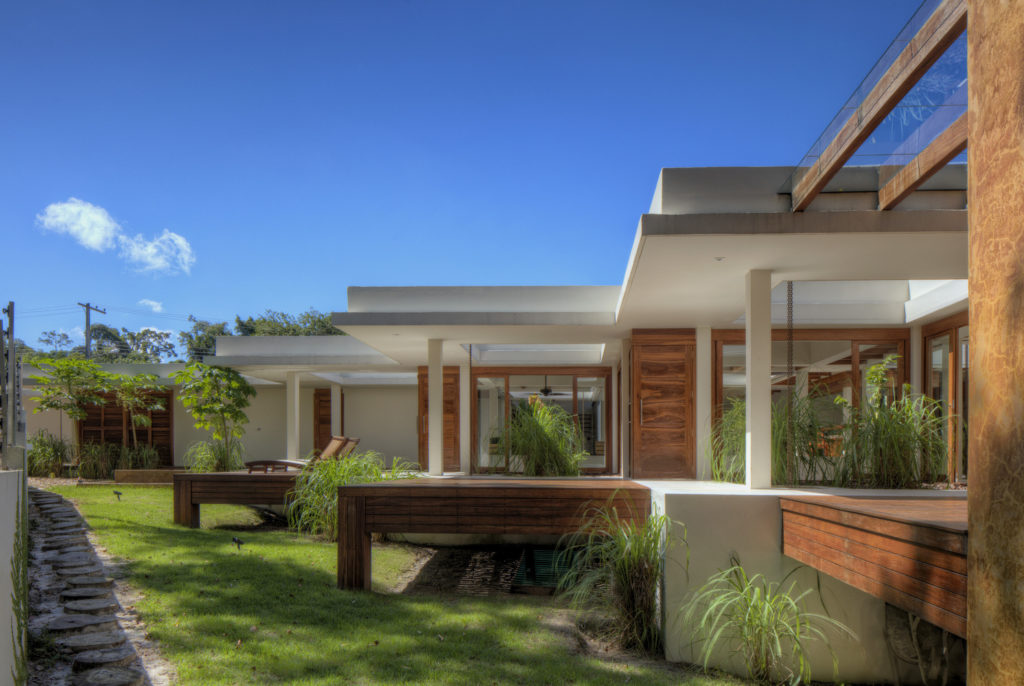 Villa Manaus