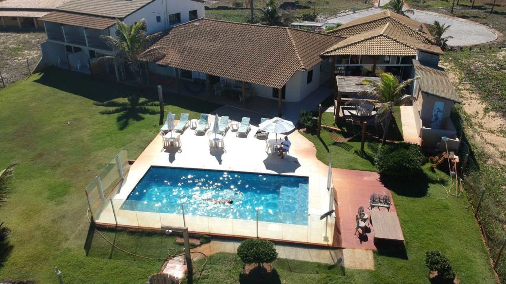 Luxury Pousada Entre Rios