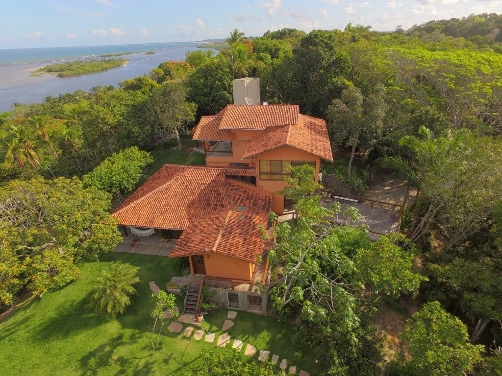 Luxury Villa Bahia