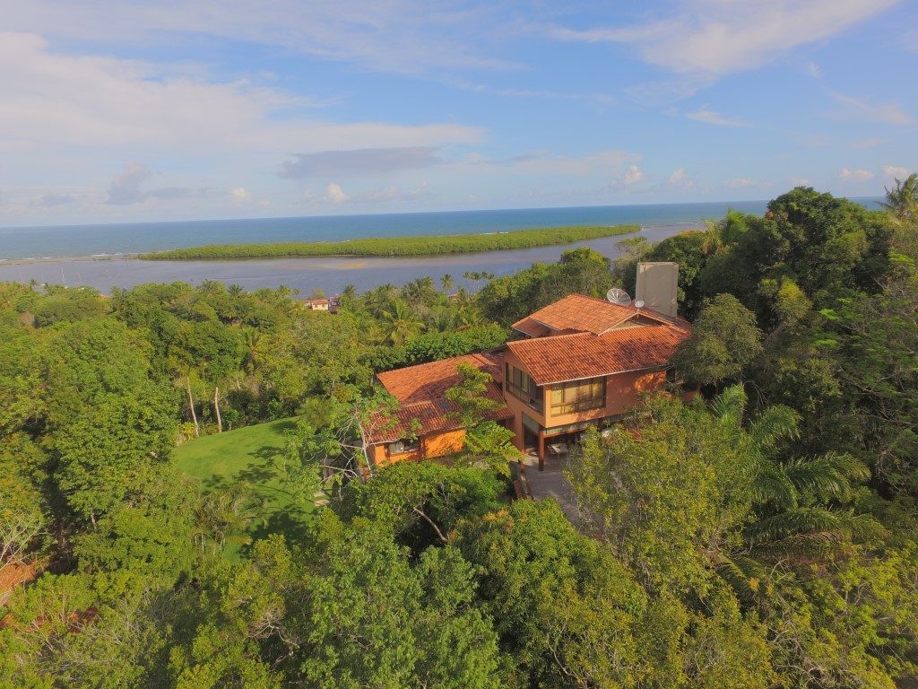 Luxury Villa Bahia