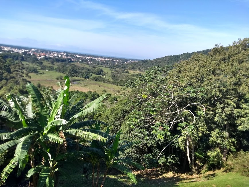 Land Plot Florianopolis