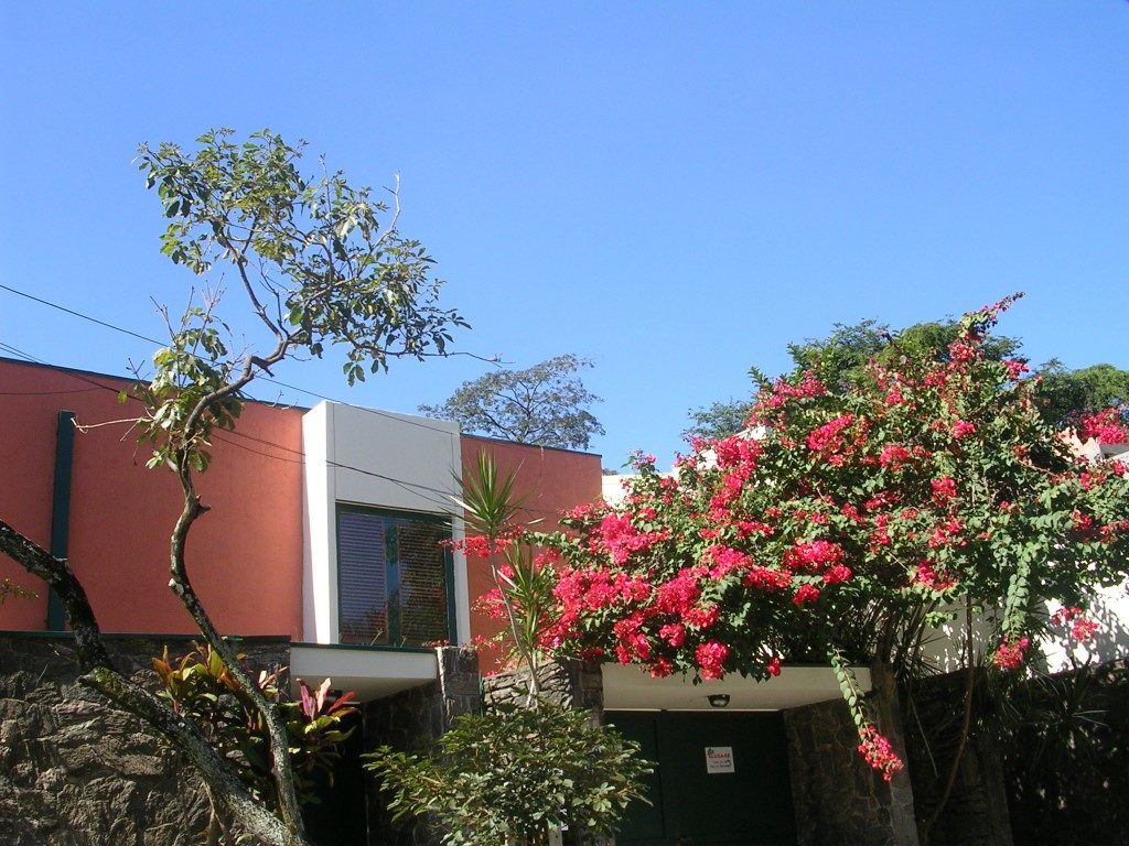 private home Sao Paulo