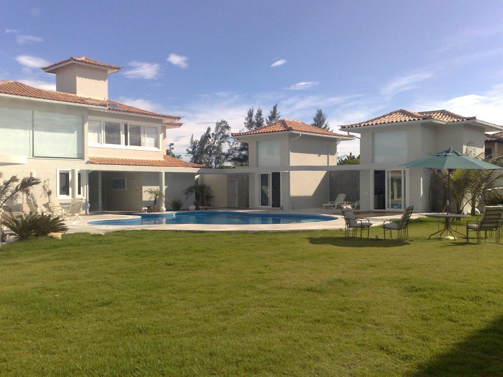 luxury property Buzios