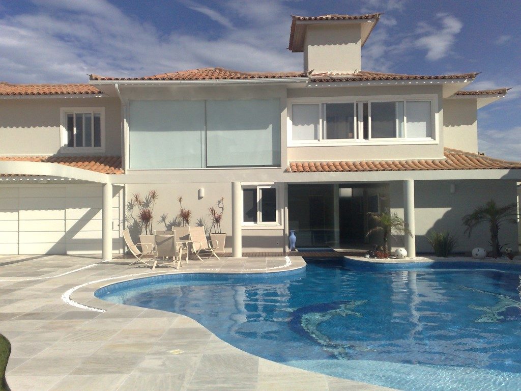 Luxury property Manguinhos