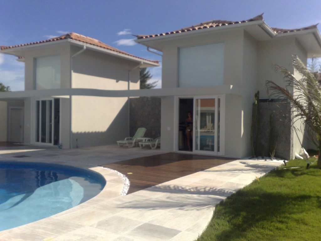 luxury property Manguinhos