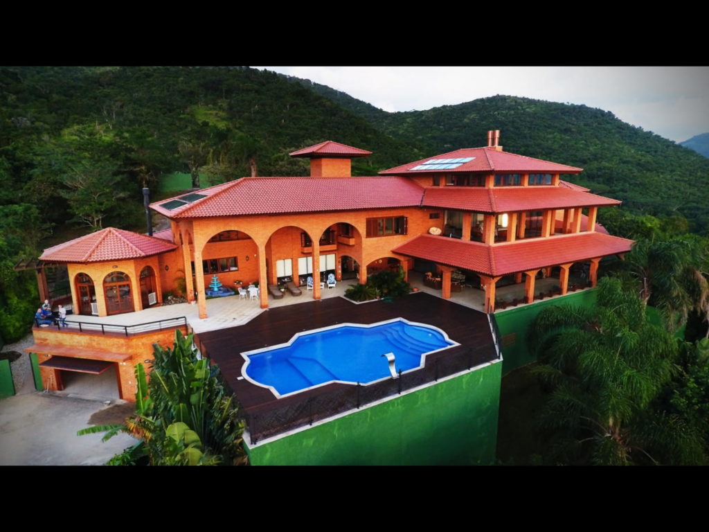 Luxury Estate Florianopolis