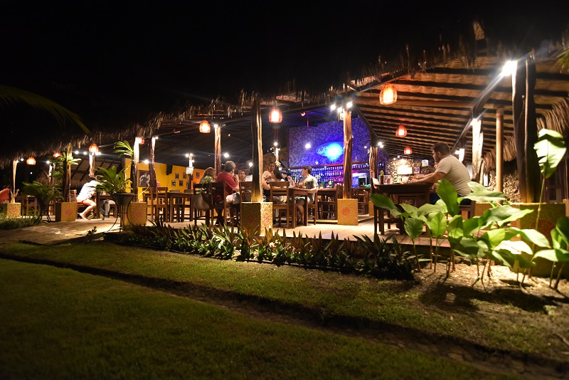 Bar and Restaurant Maranhão