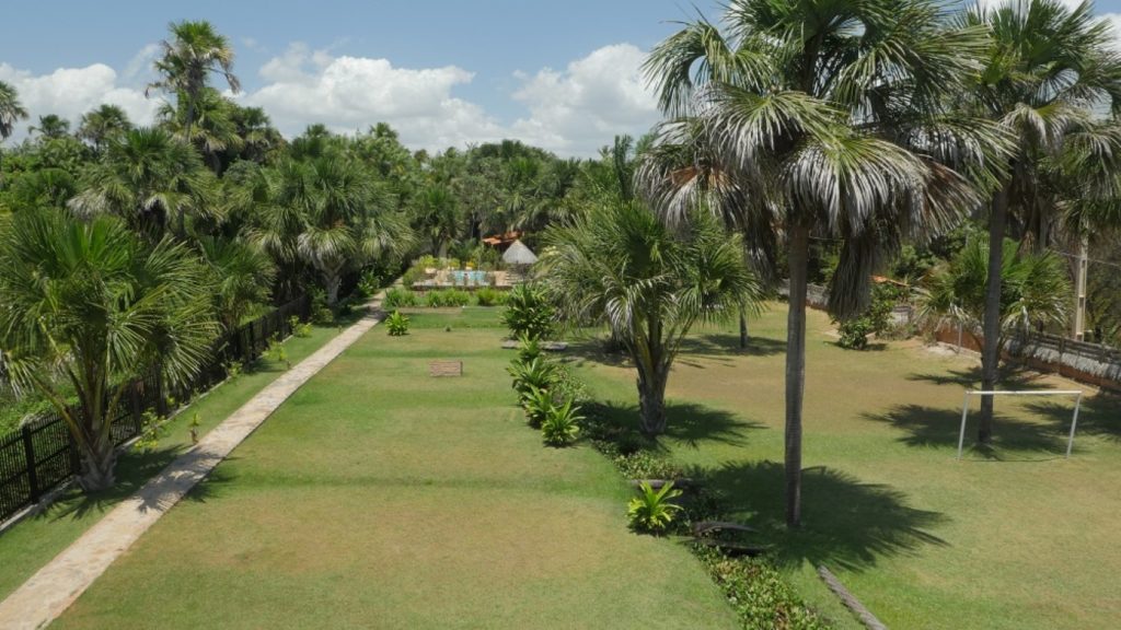 Resort Maranhão