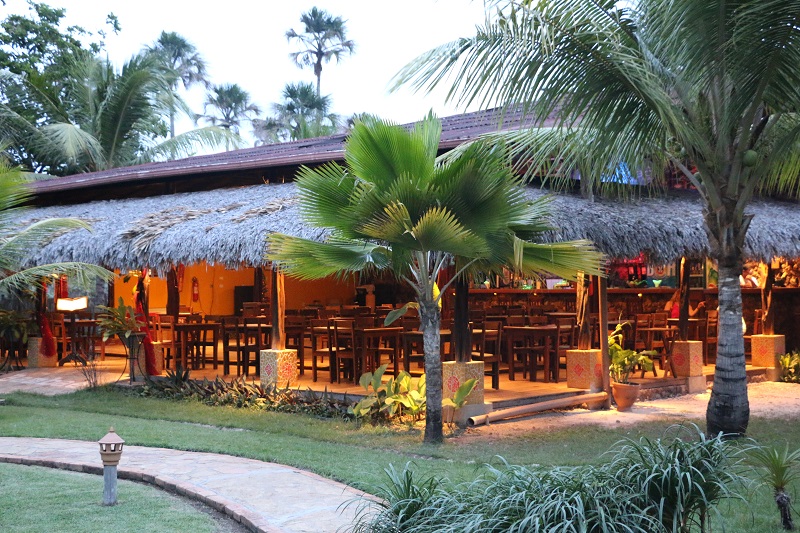 Restaurant Maranhão