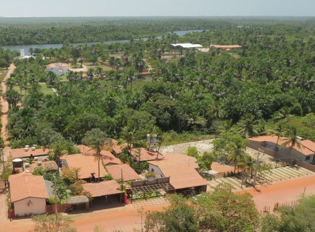 Resort Maranhão