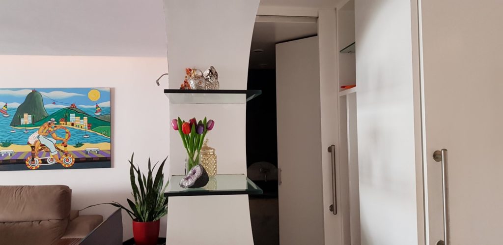 Renovated Apartment Arpoador