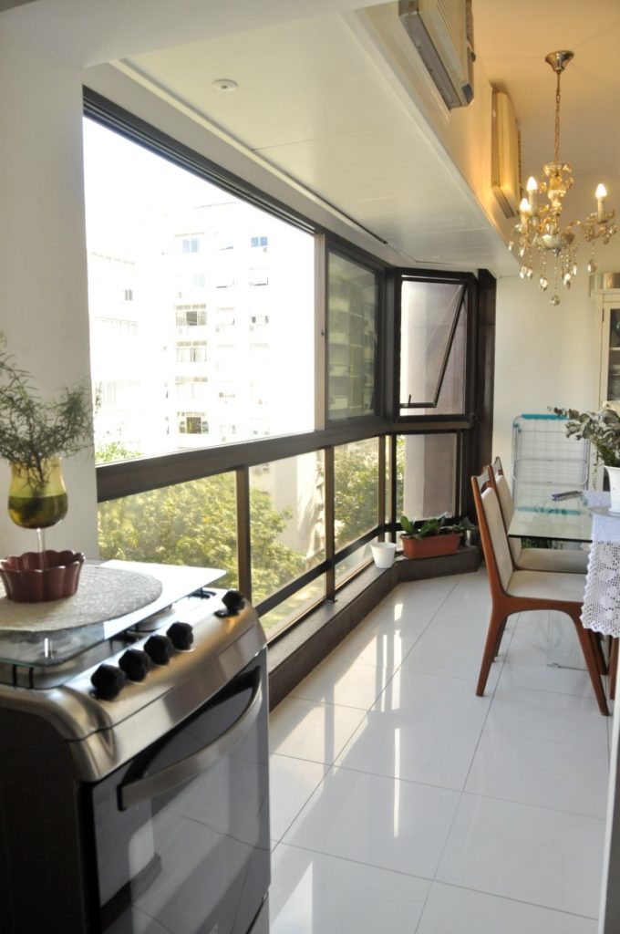 Renovated Apartment Arpoador