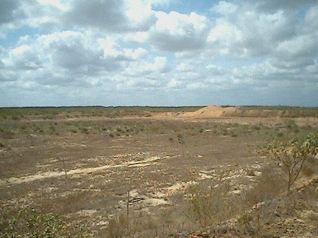 Landplot Piauí