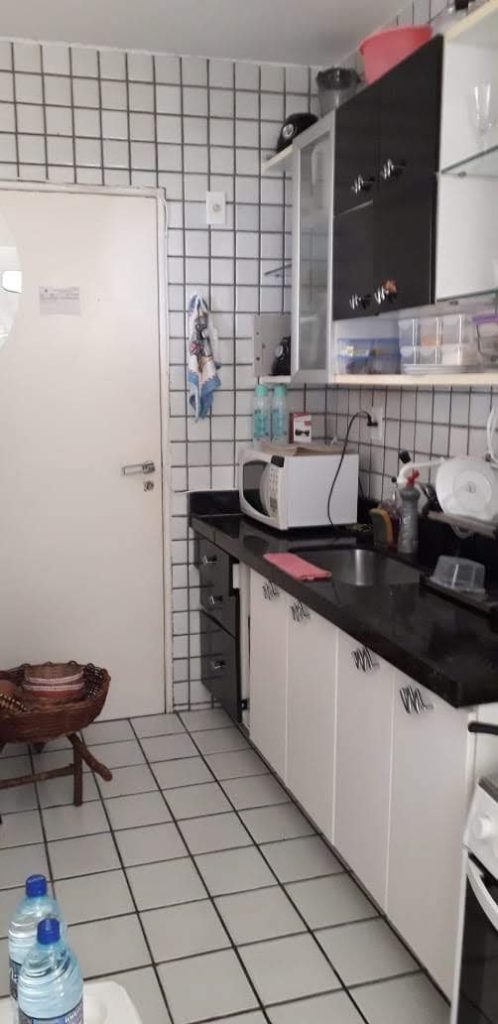 Upscale Apartment Maceió