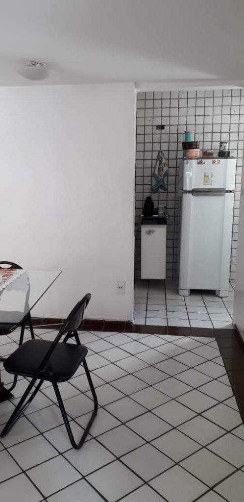 Upscale Apartment Maceió