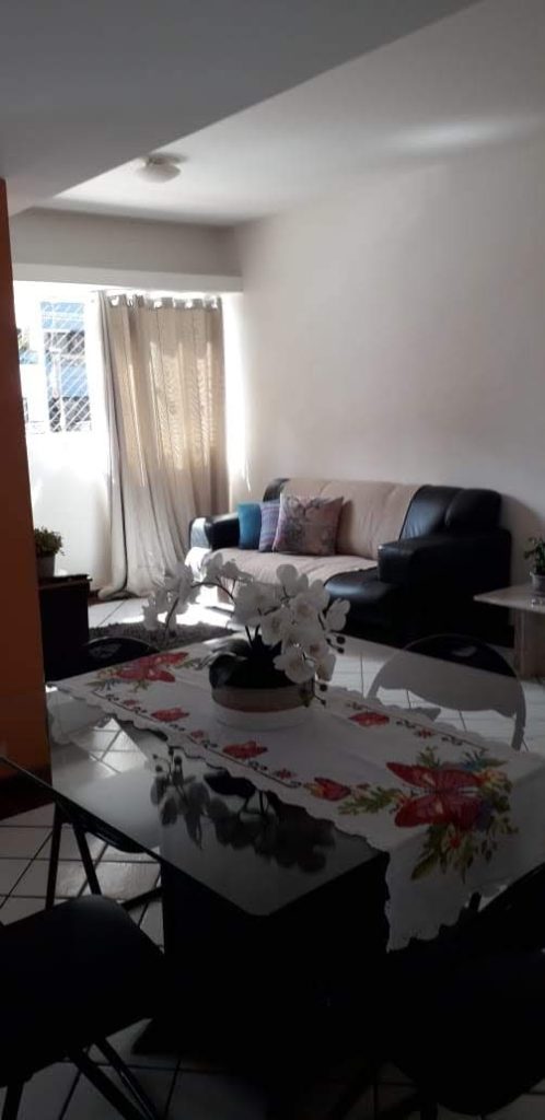 Upscale Apartment Maceió