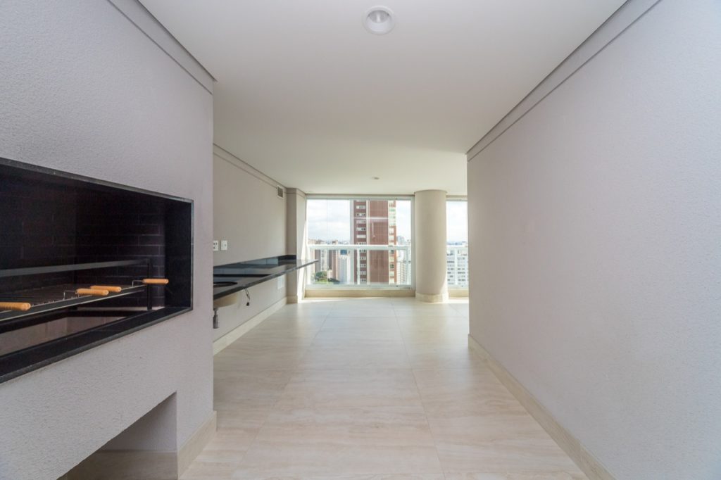 Apartment Ibirapuera