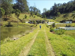 Sitio Itapecerica da Serra