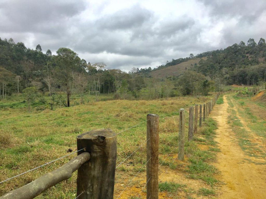 Historical Farm Rio