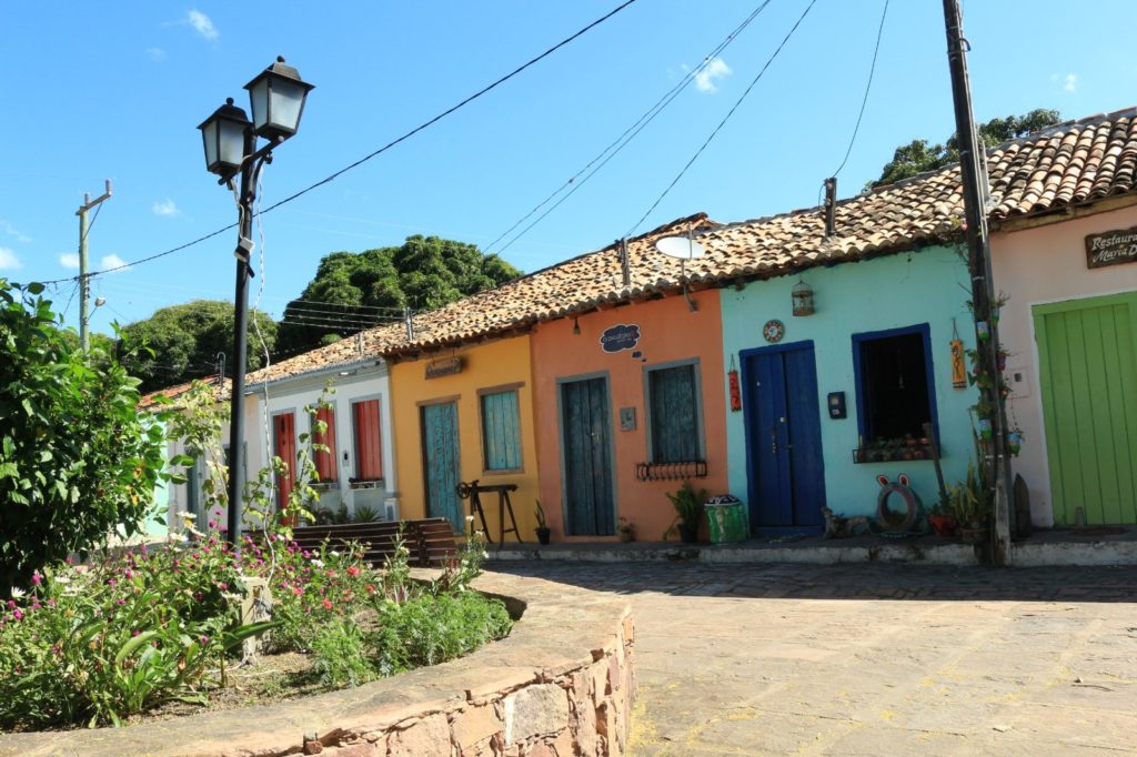 Property Chapada Diamantina