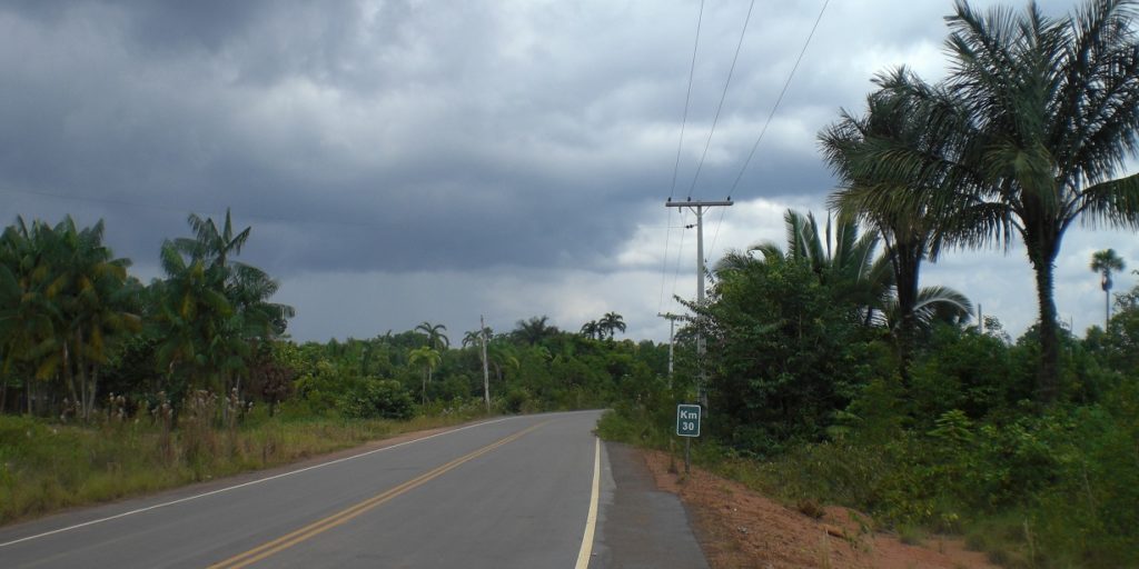 Farm Amazon