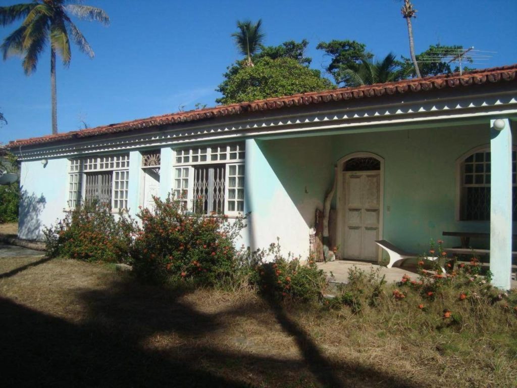 Colonial Home Salvador