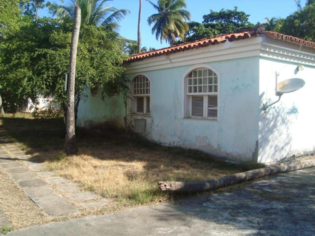 Colonial Home Salvador