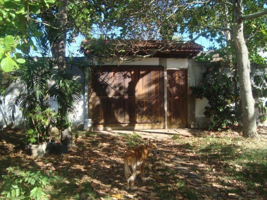 Colonial Home Salvador