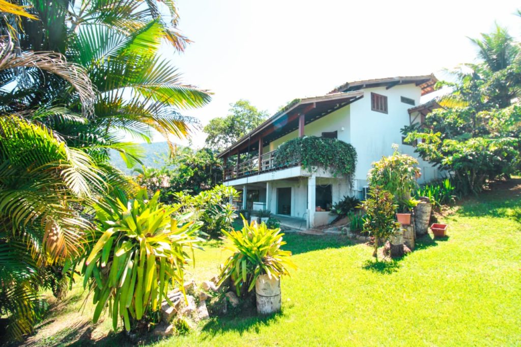 Panoramic Home Paraty