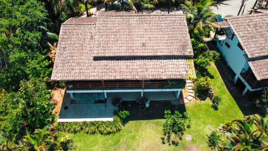 Panoramic Home Paraty