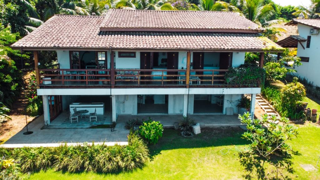 panoramic home paraty