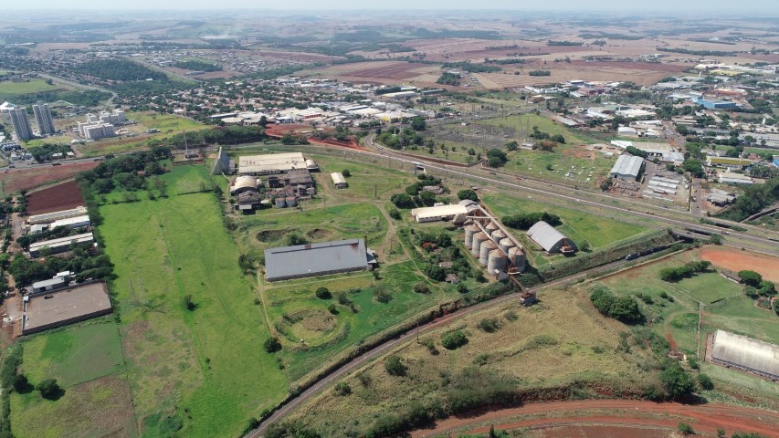 Industrial Property Paraná