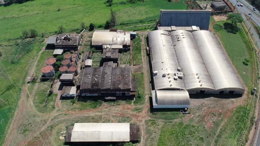 Industrial Property Paraná