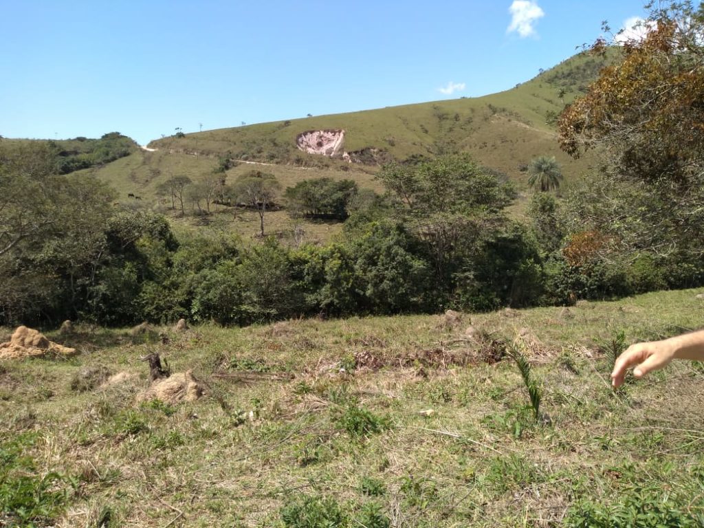 Landplot Serra da Canastra