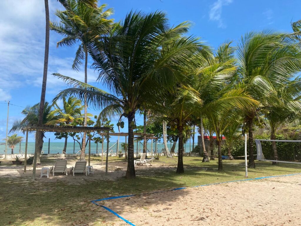 Resort Ilha da Itaparica