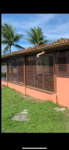 Upscale Private Home Itaparica