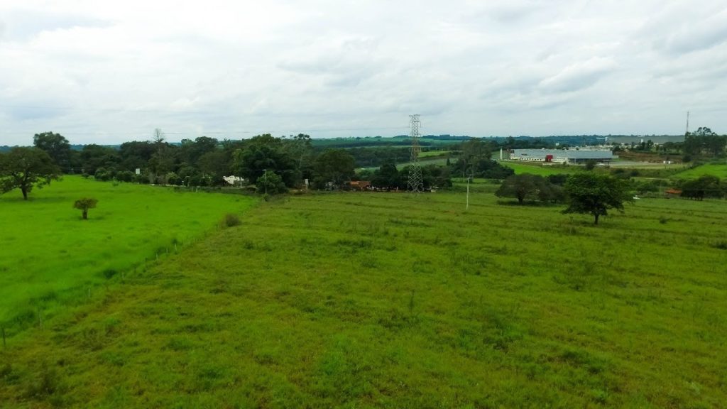 Landplot São José do Rio Preto