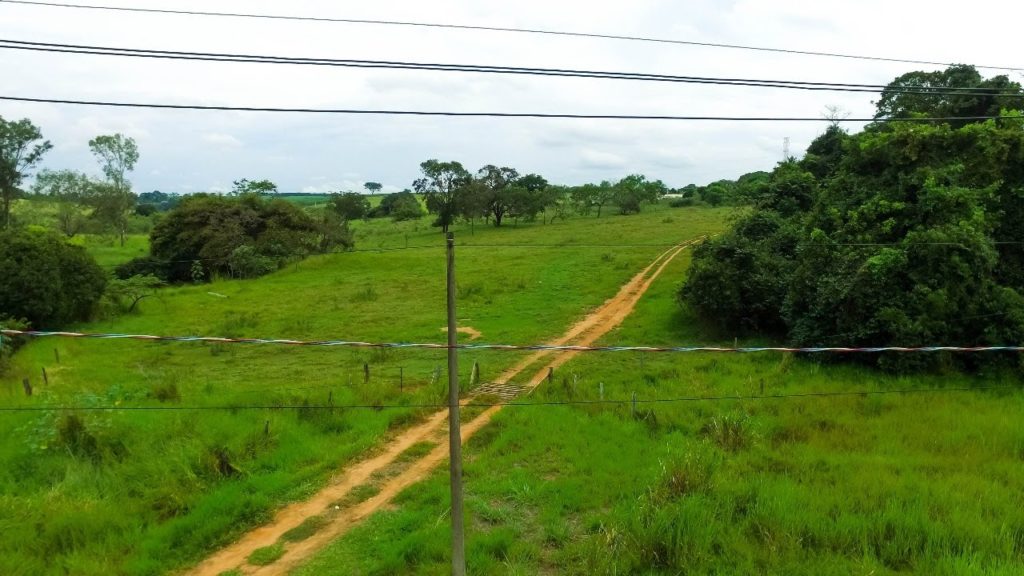 Landplot São José do Rio Preto