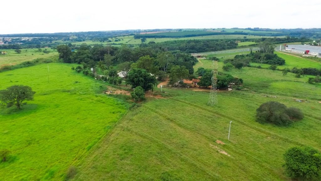 Landplot São José do Rio Preto