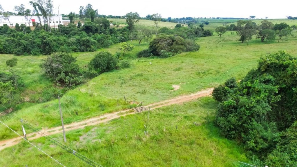 Landplot São José do Rio Preto