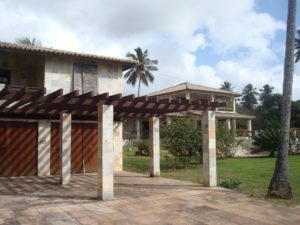 Beach Estate Itaparica